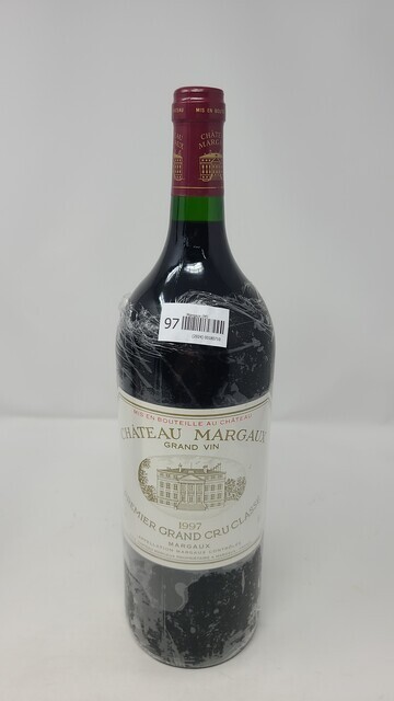 Margaux 1997