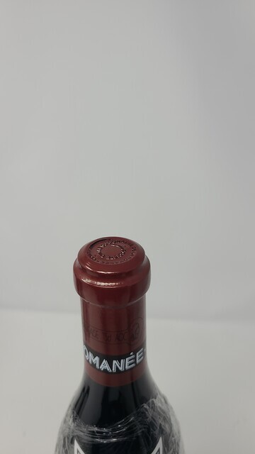 DRC Romanee Conti 2010