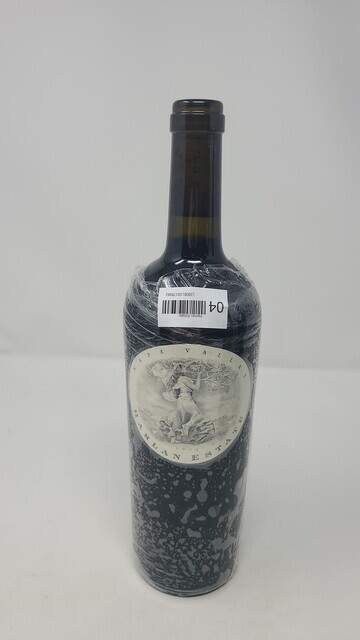 Harlan Estate 2004