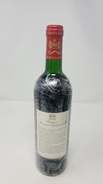 Mouton 1989