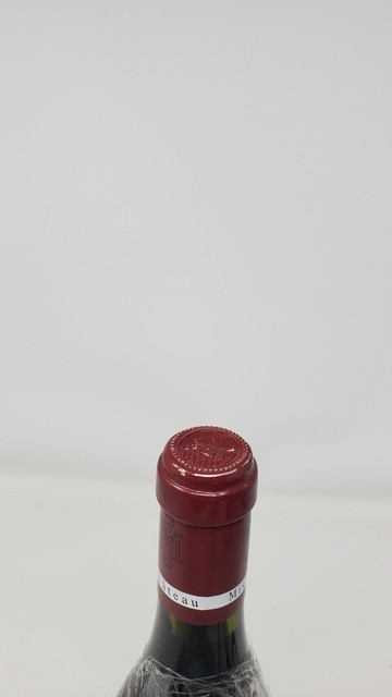 Jf Mugnier Musigny 1998