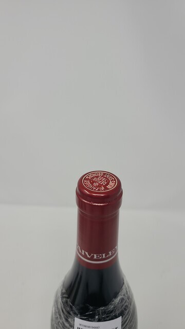 Faiveley Latricieres Chambertin 2012