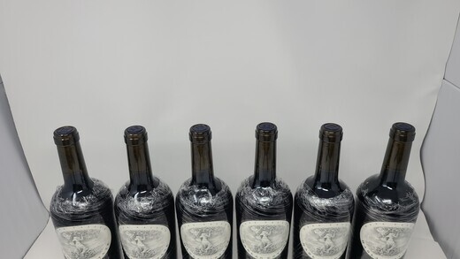 Harlan Estate 2009