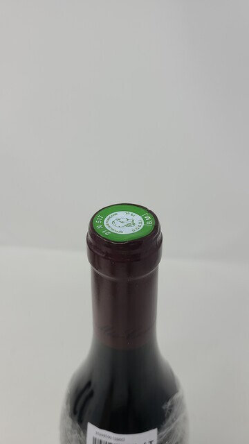 Meo Camuzet Clos de Vougeot Pres Le Cellier 2017