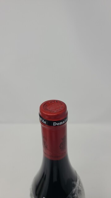 Robert Groffier Bonnes Mares 2011