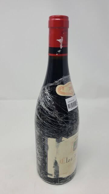 Mommessin Clos de Tart 2003