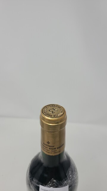La Mission Haut Brion 1993