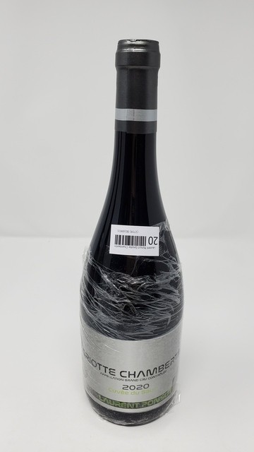 Laurent Ponsot Griotte Chambertin 2020