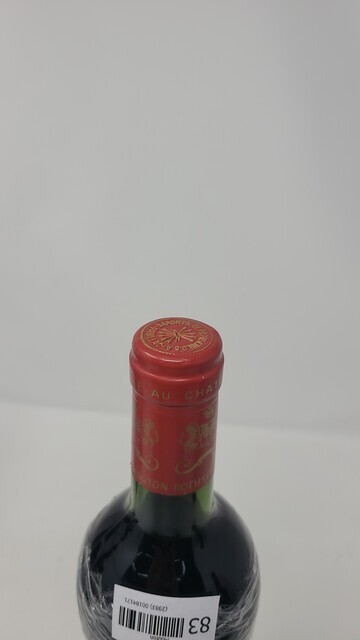 Mouton 1983