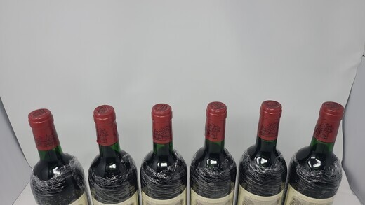 Lafite 1983
