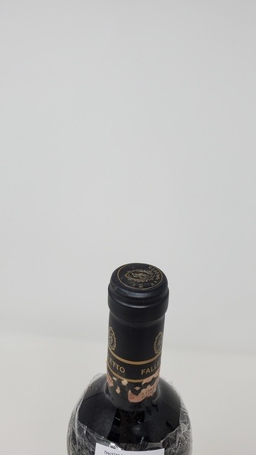 Bruno Giacosa Barolo Le Rocche Del Falletto di Serralunga 1997