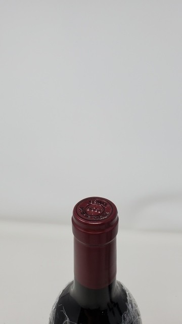 Vega Sicilia Unico 1996