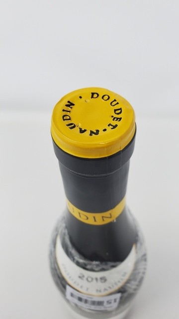 Doudet Naudin Aloxe Corton Les Marechaudes 1er Cru 2015