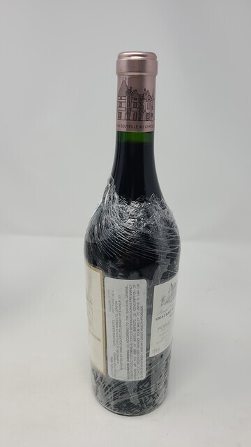 Haut Brion 2004