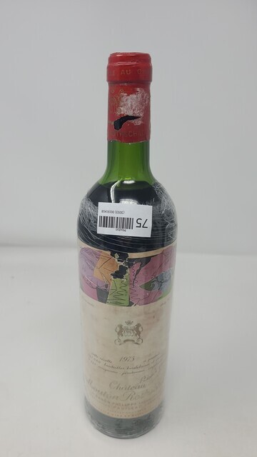 Mouton 1975