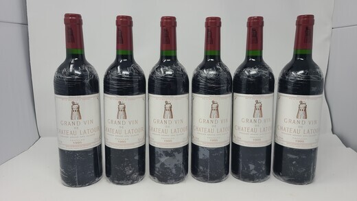 Latour 1995