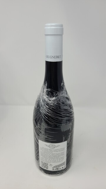 Mongeard Mugneret Vougeot Les Cras 2016