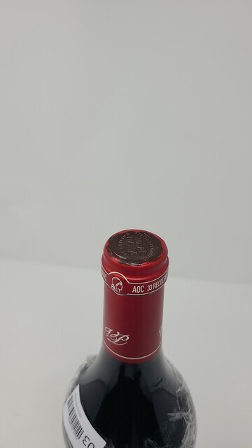 Pavie 2003