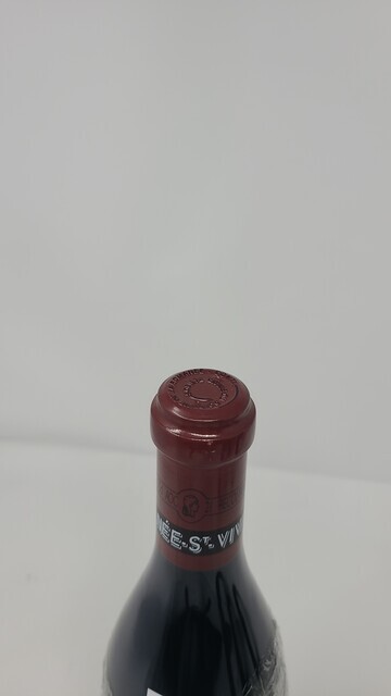 DRC St Vivant 2013