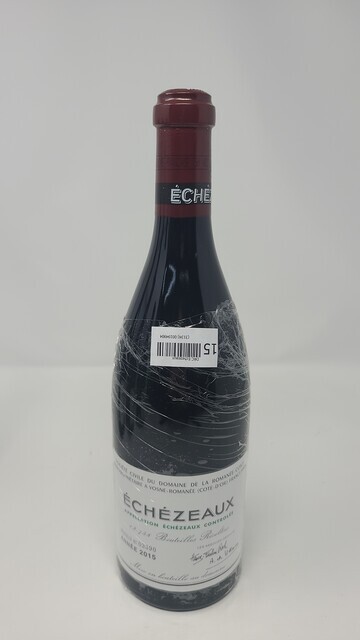 DRC Echezeaux 2015