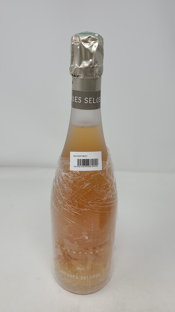 Jacques Selosse Brut Rose Nv
