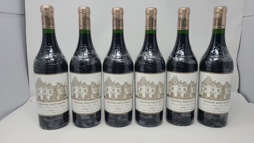 Haut Brion 2006