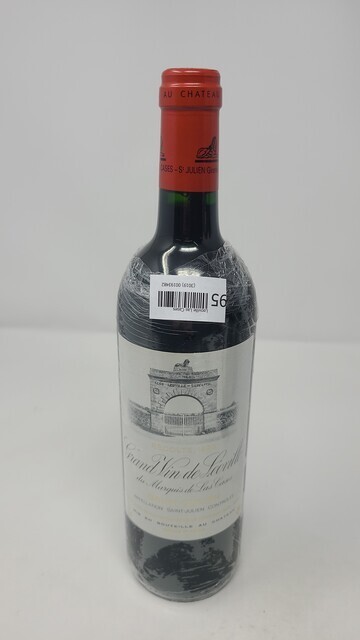 Leoville Las Cases 1995