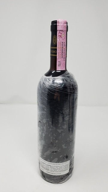 Bruno Giacosa Barbaresco Santo Stefano 1996