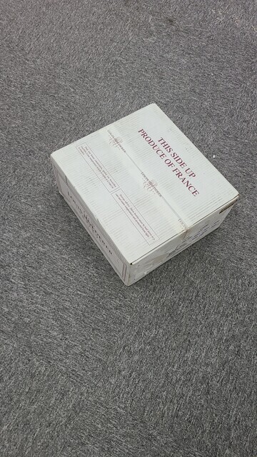 Roederer Cristal 2002