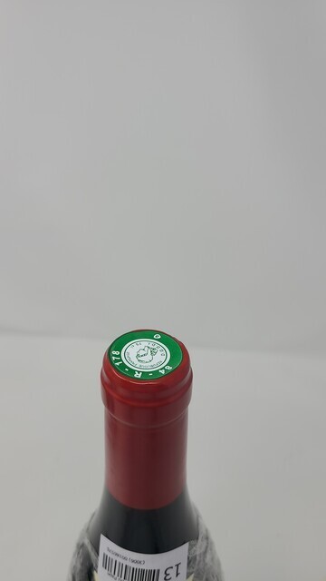 Rayas Chateauneuf du Pape 2013