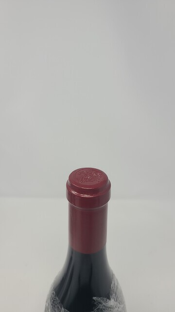 Sylvain Cathiard Romanee Saint Vivant 2006