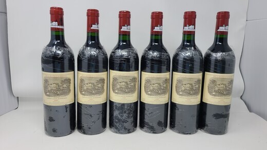 Lafite 1985