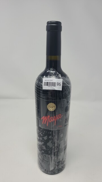 Dalla Valle Maya 1998