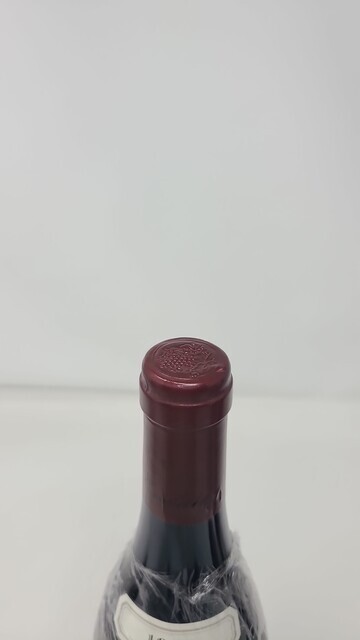 Meo Camuzet Vosne Romanee Cros Parantoux 1999