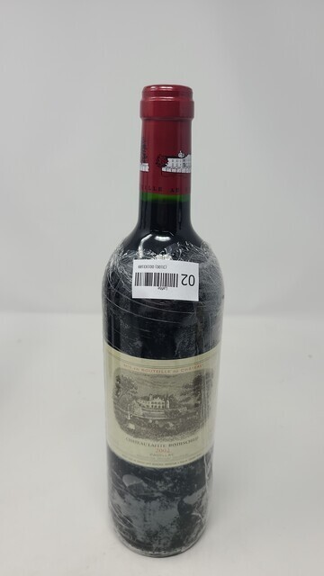 Lafite 2002