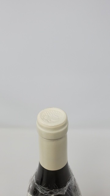 Vincent Dauvissat Chablis Les Clos 2003