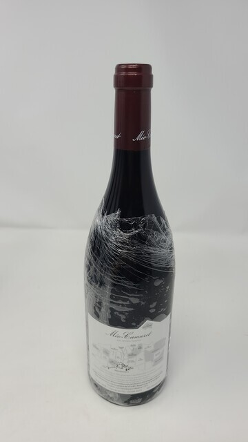 Meo Camuzet Vosne Romanee Cros Parantoux 2021