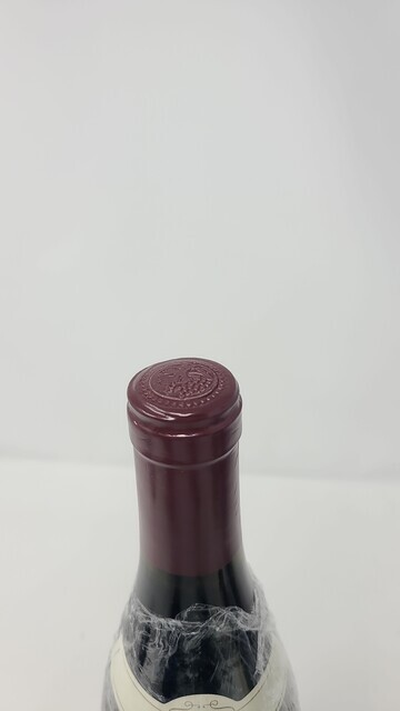 Hudelot Noellat Clos de Vougeot 2011