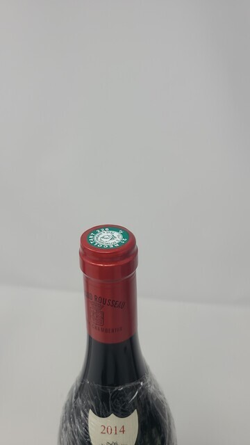 Armand Rousseau Mazis Chambertin 2014