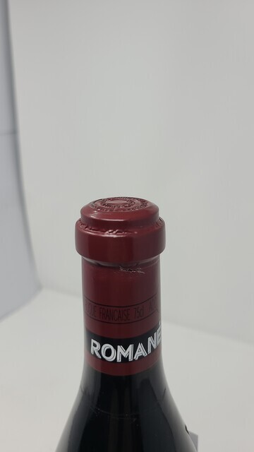 DRC Romanee Conti 2004