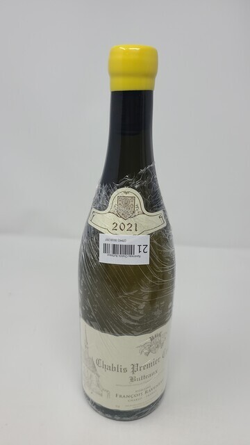 Raveneau Chablis Butteaux 2021