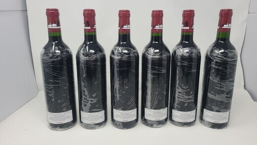 Lafite 1998