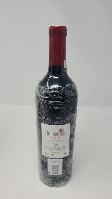Latour 2009