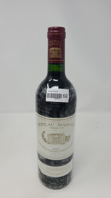 Margaux 1989