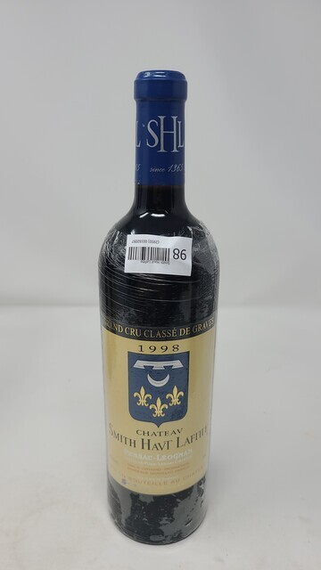 Smith Haut Lafitte 1998