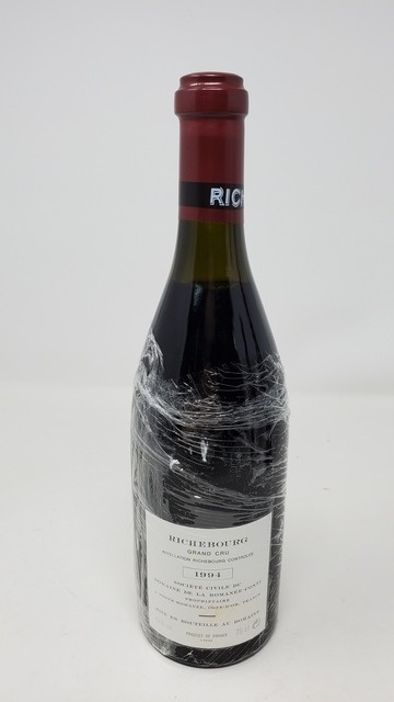 DRC Richebourg 1994