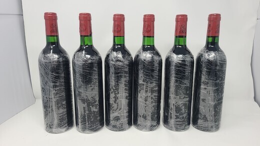 Lafite 1983