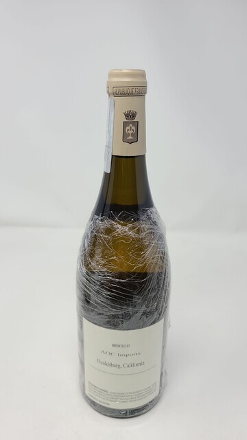 Lafon Montrachet 2007