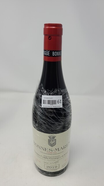 Comte Georges de Vogue Bonnes Mares 2019