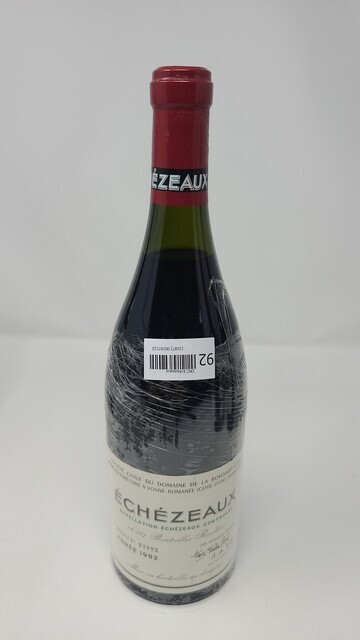 DRC | Wine & Whisky Hong Kong | Vintage Grand Cru